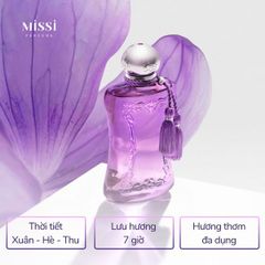 Nước Hoa Nữ Parfums De Marly Palatine Eau De Parfum [chiết 10ml]