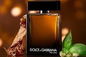 Nước hoa nam Dolce & Gabbana the one pour homme edp full seal 100ml