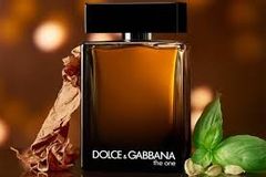Nước hoa nam Dolce & Gabbana the one pour homme edp full seal 100ml