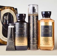 Set 3 món bath&body works into the night