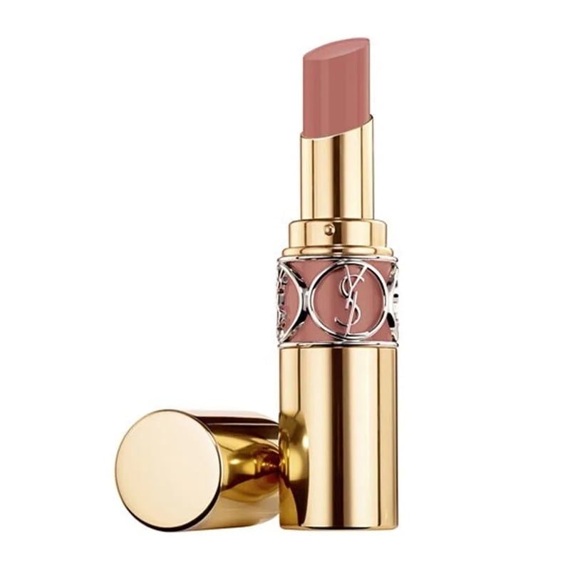 Son YSL 150 hồng cam sữa