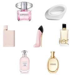 Set nước hoa 7món hot nhất các thương hiệu tổng hợp