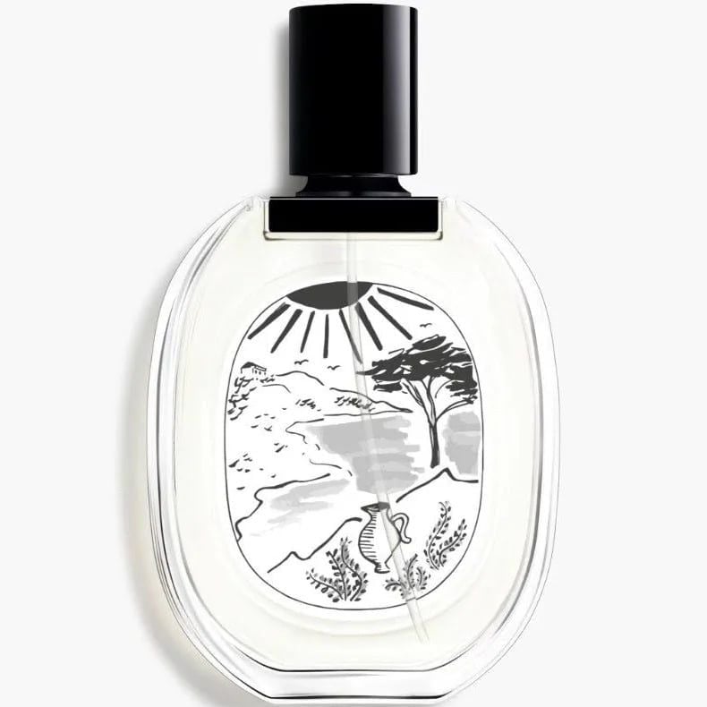 [ chiết 10ml ] Nước Hoa Unisex Diptyque ILIO EDT