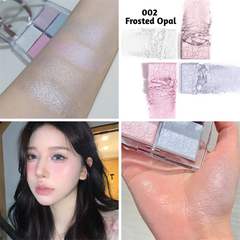 Bảng phấn bắt sáng Dior Backstage Glow Face Palette #002