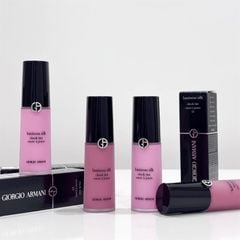 Má kem Giorgio Armani luminous silk cheek tint 12ml#62