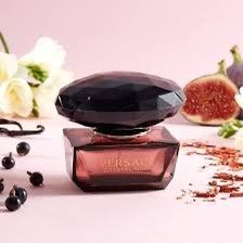 Nước hoa VERSACE CRYSTAL NOIR EDT 100ml