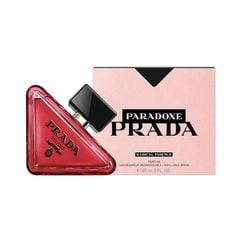 Nước Hoa Nữ Prada Paradoxe Radical Essence Parfum 90ml