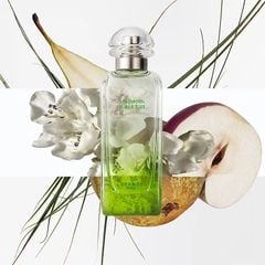 [chiết 10ml] Hermes Un Jardin Sur Le Toit EDT