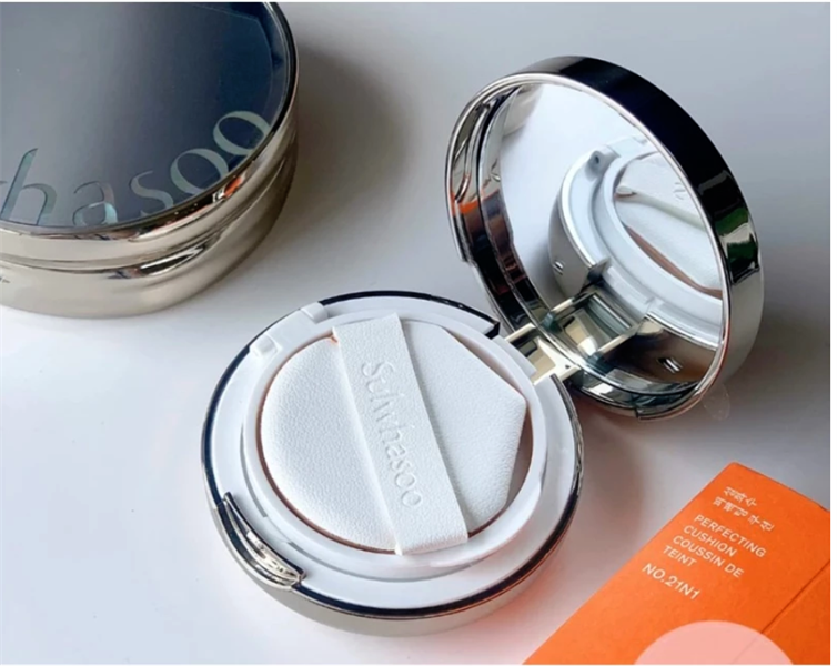 Phấn Nước Sulwhasoo Perfecting Cushion Dou Mini