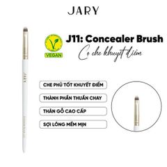 CỌ CHE KHUYẾT ĐIỂM JARY CONCEALER BRUSH J11