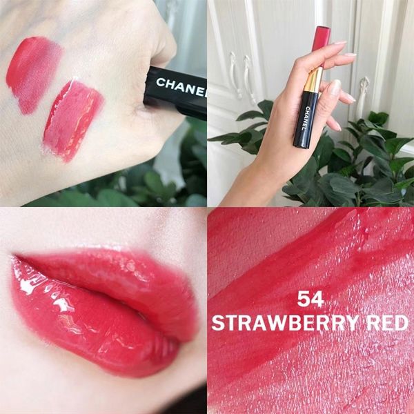 Son Kem Chanel Le Rouge Duo Ultra Tenue Ultrawear Liquid #5