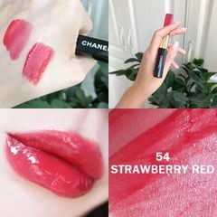 Son Kem Chanel Le Rouge Duo Ultra Tenue Ultrawear Liquid #5