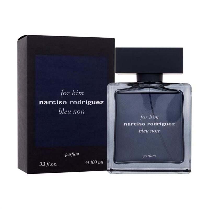 [chiết 10ml] Nước hoa nữ NARCISO RODRIGUEZ FOR HIM BLEU NOIR EDP