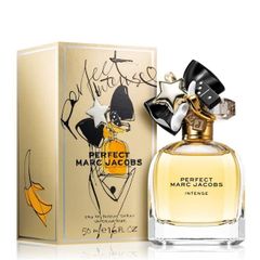 [chiết 10ml] Nước Hoa Nữ Marc Jacobs Perfect Intense EDP