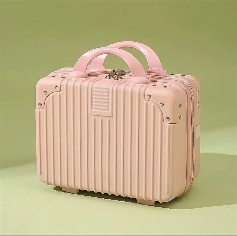 Cốp Vali đựng mỹ phẩm size 14inch