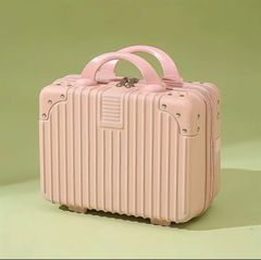 Cốp Vali đựng mỹ phẩm size 14inch