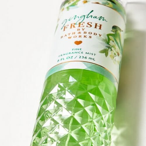 Xịt Thơm Bath & Body Works gingham fresh 236ml
