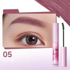 Mascara Mày Rock Sweet Multicolored Brow Stream #R05 3.5G