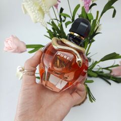 Nước Hoa Nữ Paco Rabanne Pure XS For Her Eau De Parfum 80ml