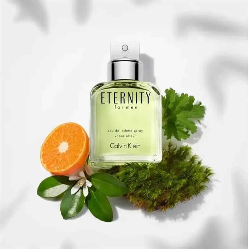 Nước hoa nam Calvin Klein Eternity For Men EDT 100ml