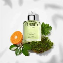 Nước hoa nam Calvin Klein Eternity For Men EDT 100ml