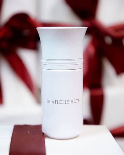 Nước Hoa Blanche Bête Limited Edition EDP 100ml