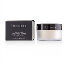 Phấn phủ không màu Laura Mercier translucent loose setting Powder dạng bột