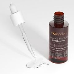 Tinh Chất Ekseption Hyaluronic Peptides Mixlab Serum chống lão hoá 75ml