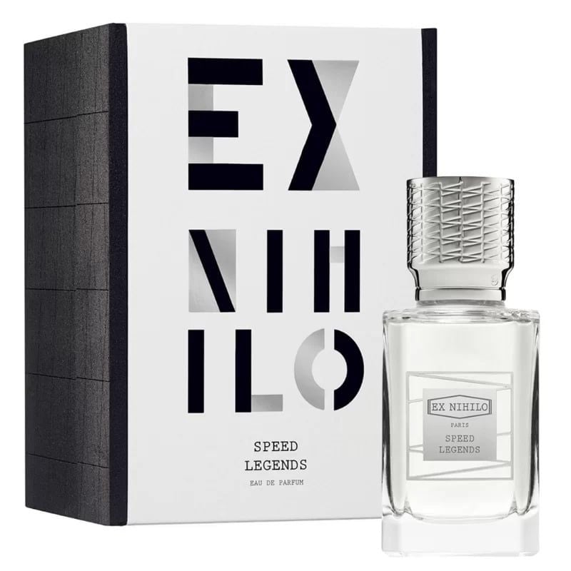 [chiết 10ml] Nước Hoa Ex Nihilo Speed Legends EDP