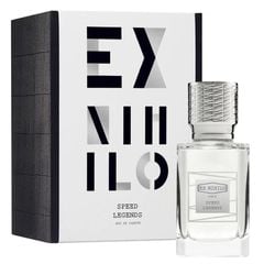 [chiết 10ml] Nước Hoa Ex Nihilo Speed Legends EDP
