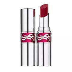 Son dưỡng YSL loveshine candy glaze #17-strawberry cloud