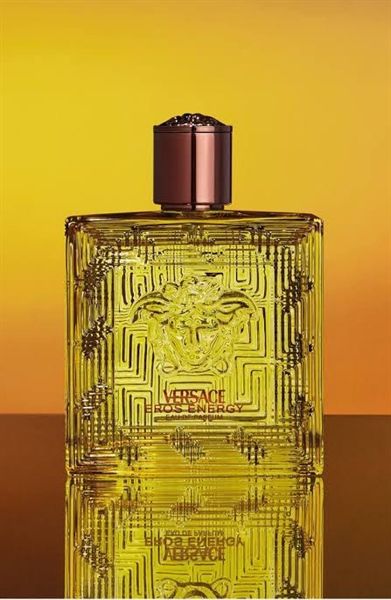 Nước Hoa Nam Versace Eros Energy Pour Homme Eau De Parfum 100ml