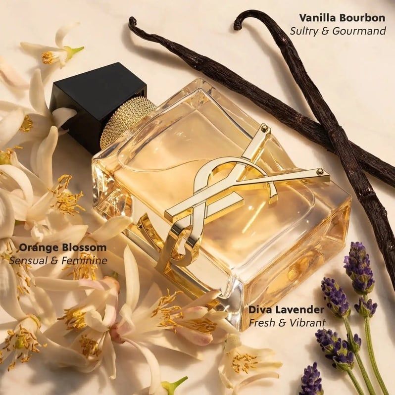 [chiết 10ml] Nước hoa Ysl Libre EDP