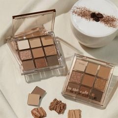 Phấn Mắt Etude House Play Color Eyes # In The Cafe