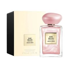 [chiết 10ml] Nước Hoa Nữ Giorgio Armani Privé Rose Milano Soie De Nacre Eau De Toilette