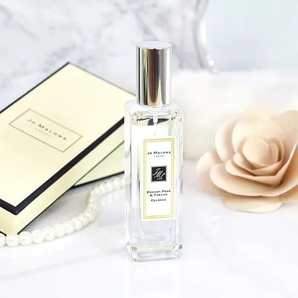 [chiết 10ml] Nước hoa nữ JO MALONE WOOD SAGE & SEA SALT EDC