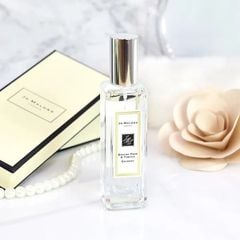 [chiết 10ml] Nước hoa nữ JO MALONE WOOD SAGE & SEA SALT EDC
