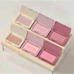 Phấn Má Hồng MOONEYES 35 Color #PK01