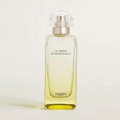 [chiết 10ml] Hermes Le Jardin de Monsieur Li EDT