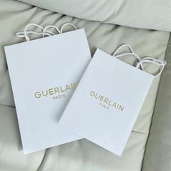 Gúi đựng Quà Mỹ Phẩm Guerlain Paris 1828