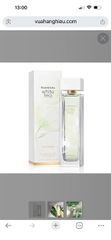Nước Hoa Nữ Elizabeth Arden White Tea Eau Fraiche EDT Spray 100ml