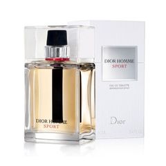 Nước Hoa Nam Christian Dior Homme Sport Eau De Toilette (EDT) 125ml