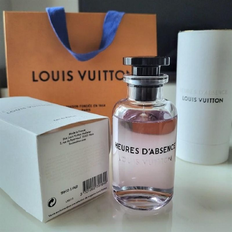 Nước hoa nữ Louis Vuitton LV x tm spell on you