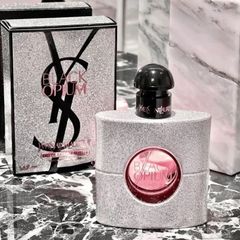 Chiết 10ml Nước hoa nữ YSL BLACK OPIUM GLITTER EDP