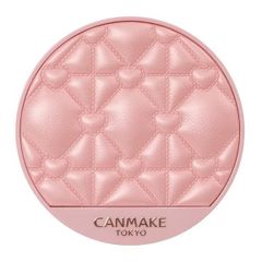 [NEW] Phấn Canmake Nhật Bản Marshmallow phấn phủ mịn da chống nắng phấn nén cố định makeup Màu 01