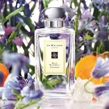 Nước Hoa Jo Malone London Wild Bluebell Cologne 100ml