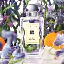 Nước Hoa Jo Malone London Wild Bluebell Cologne 100ml