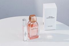 Chiết 10ml Nước Hoa nữ Narciso Rodriguez All Of Me EDP