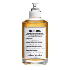 Nước hoa Maison Margiela Replica Jazz Club EDT 100ml