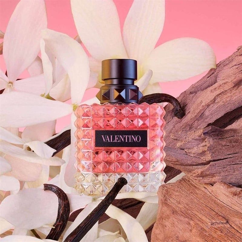 Nước hoa nữ VALENTINO DONNA BORN IN ROMA EDP 100ml
